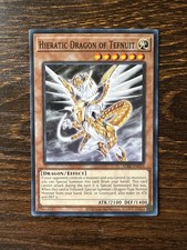 Drago Ieratico di Tefnuit