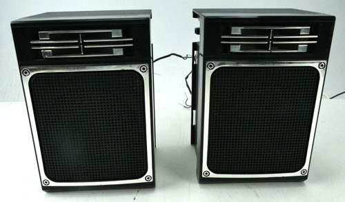 Sharp ghettoblaster casse - ghettoblaster,