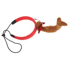 Copricapo corna renna per - ,