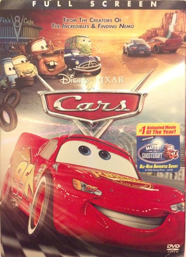 Cars - , edition)