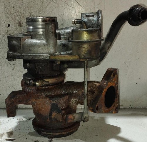 Turbina per mercedes - mercedes, classe