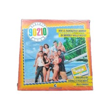 Beverly hills 90210 gioco - 90210:,