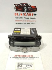 AUTORADIO PER DAIHATSU Terios