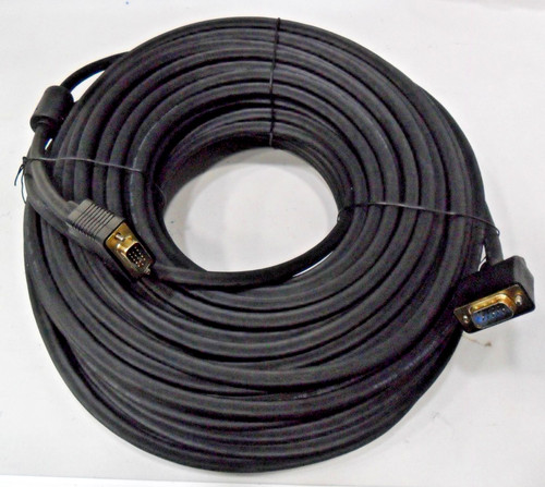 Cavo vga 40 - vga,