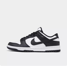 Scarpe Nike Dunk Low Retro