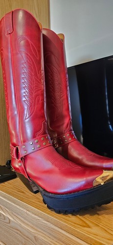 Sendra boots western - sendra, eu