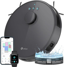 M1 Robot Aspirapolvere