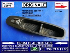 PLANCIA PULSANTE TASTO