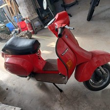 Vespa Pk 50 XL Funziona E
