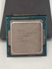 CPU INTEL CORE i7-4790K SR219 4.00 GHz 8M SOCKET LGA 1150 PROCESSORE I7