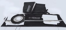 Hensel softbox 160x100cm - softbox, +