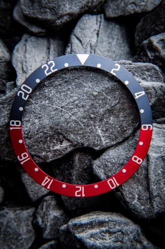 Tudor black bay pepsi - tudor,