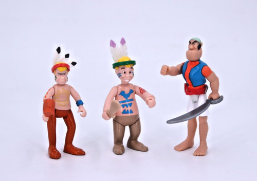 Vintage peter pan - vintage,