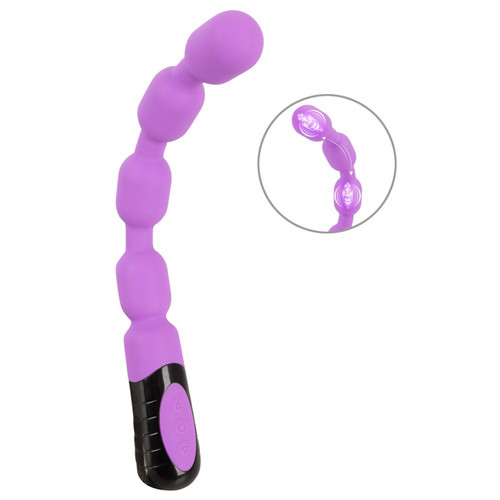 Vibratore punto prostata - vibratore,