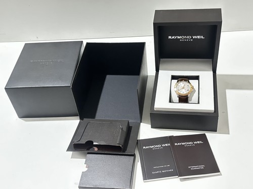 Orologio uomo raymond weil - orologio, da