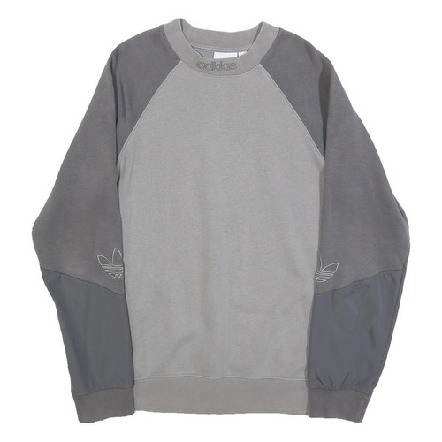 Adidas felpa uomo - felpa,