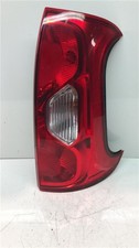 FANALINO PARAURTI POSTERIORE