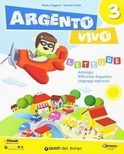 Argento Vivo: Argento Vivo 3 -