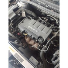 A14XER motore OPEL ASTRA J 10