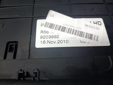 9203992 cassetto portaoggetti