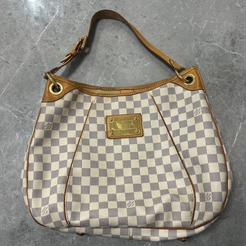 Borsa tracolla louis vuitton - a,