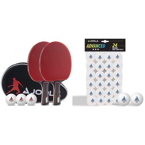 Set tennis tavolo - set, duo
