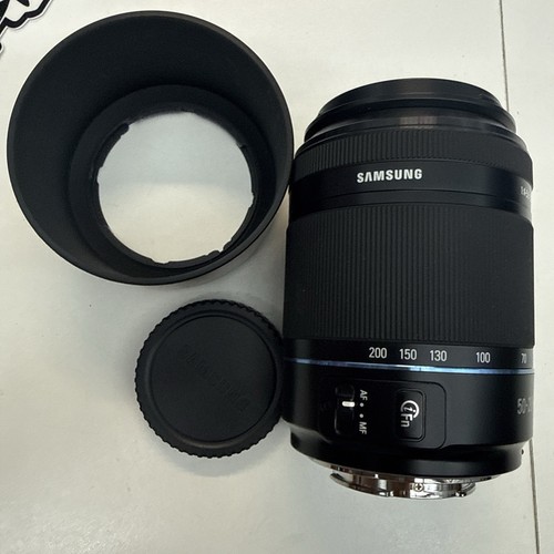 Samsung 200 4 0 5 - nx, mm