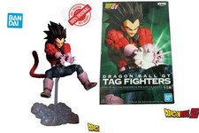 Dragon Ball Gt tag Fighter Son