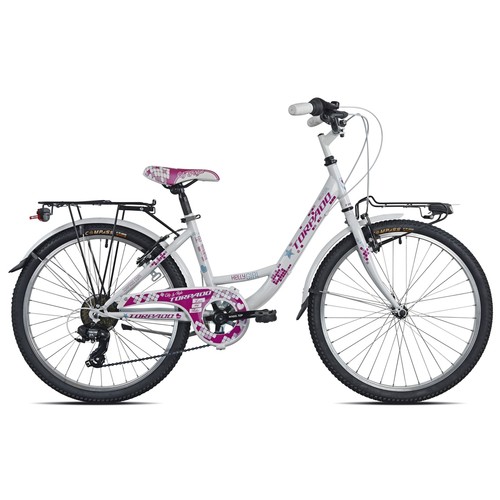 Bicicletta bambina anni - bicicletta,