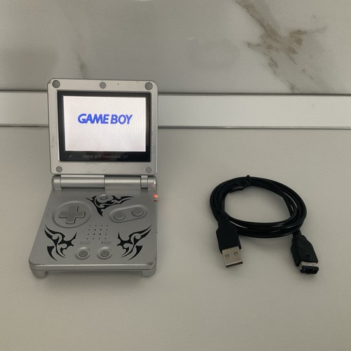 Nintendo gameboy advance - advance, sp