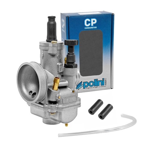 Carburatore polini vespa - carburatore, cp