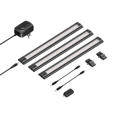Set luci led sottopensile - luci,