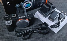 Sony Alpha A7 II ILCE-7M2