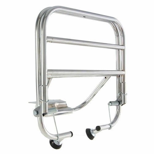 Cuppini 25032400 portapacchi - 25032400,