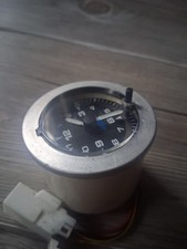 FIAT COUPE' OROLOGIO ANALOGICO