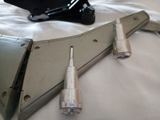 Aereo Alitalia A Batteria Echo