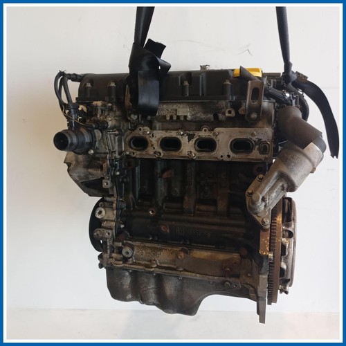 Motore completo a12xer - motore,