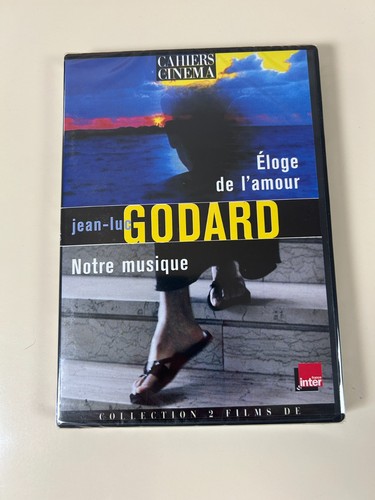Jean luc godard eloge de - jean-luc,
