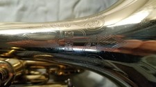 Tromba tascabile Benge PKT-LA
