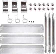 Ricambi Griglia per Char-Griller Ricambi, Caricabatterie 5050, 5650, 3001, 30