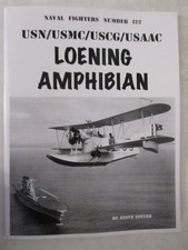 USN/USMC/USCG/USAAC Loening