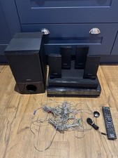 Sony BDV-E300 Blu Ray DVD