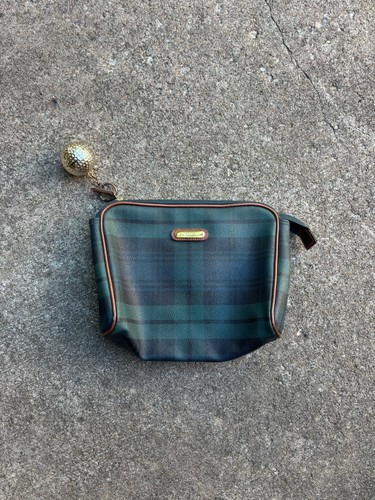 Borsa viaggio vintage polo - da,