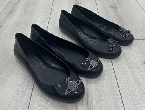 Ballerine vivienne westwood - ballerine,