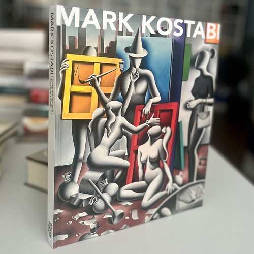 Signed and drawing mark - signed, by