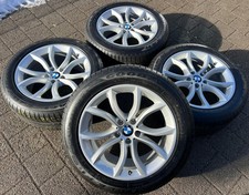4 RUOTE ESTIVE ORIGINALI 19"
