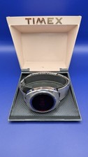Orologio digitale vintage led