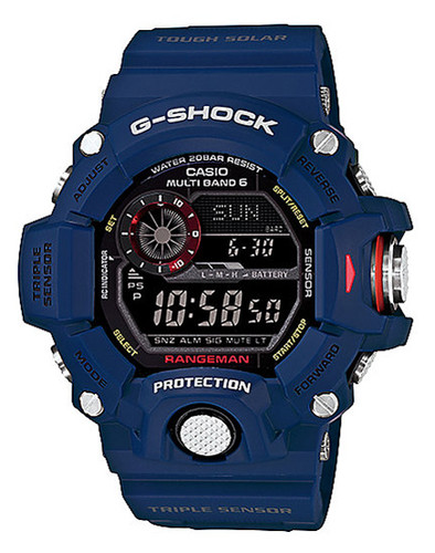 Orologio polso casio - da,