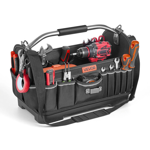 Borsa portautensili 410mm - borsa,