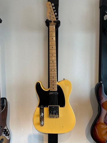 Fender telecaster americana - fender,